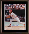 Pete Rose Autograph Sports Memorabilia, Click Image for more info!