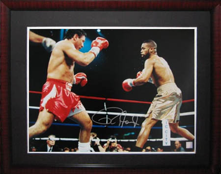 Roy Jones Autograph Sports Memorabilia from Sports Memorabilia On Main Street, sportsonmainstreet.com