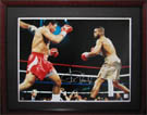 Roy Jones Autograph Sports Memorabilia, Click Image for more info!