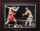 Roy Jones Autograph Sports Memorabilia, Click Image for more info!