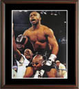 Roy Jones Autograph Sports Memorabilia, Click Image for more info!