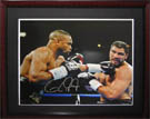 Roy Jones Jr. Autograph Sports Memorabilia On Main Street, Click Image for More Info!