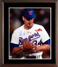 Nolan Ryan Autograph Sports Memorabilia On Main Street, Click Image for More Info!