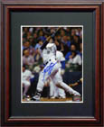 Ryan Braun Autograph Sports Memorabilia, Click Image for more info!