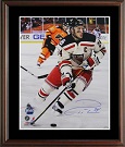 Ryan Callahan Autograph Sports Memorabilia, Click Image for more info!