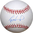 Ryan Howard Autograph Sports Memorabilia from Sports Memorabilia On Main Street, sportsonmainstreet.com, Click Image for more info!