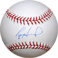 Ryan Howard Autograph Sports Memorabilia On Main Street, Click Image for More Info!