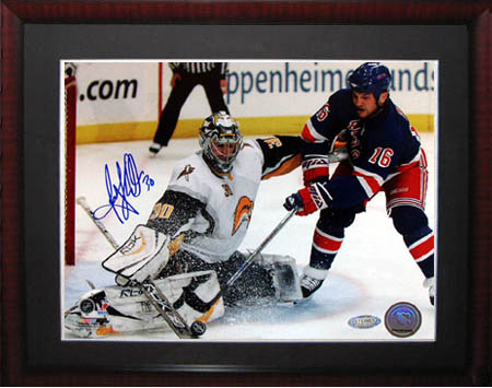 Ryan Miller Autograph Sports Memorabilia from Sports Memorabilia On Main Street, sportsonmainstreet.com