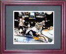 Ryan Miller Autograph Sports Memorabilia from Sports Memorabilia On Main Street, sportsonmainstreet.com, Click Image for more info!