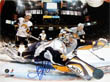 Ryan Miller Autograph Sports Memorabilia, Click Image for more info!