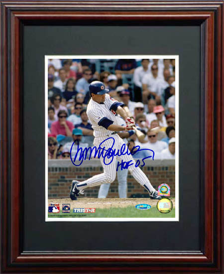 Ryne Sandberg Autograph Sports Memorabilia from Sports Memorabilia On Main Street, sportsonmainstreet.com