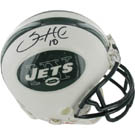 Santonio Holmes Autograph Sports Memorabilia, Click Image for more info!