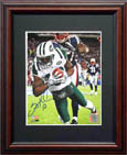 Santonio Holmes Autograph Sports Memorabilia On Main Street, Click Image for More Info!