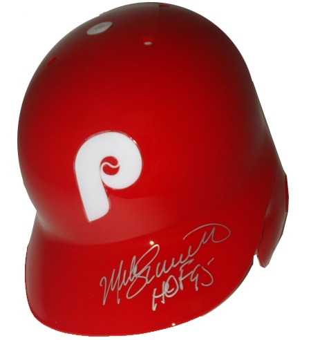 Mike Schmidt Autograph Sports Memorabilia from Sports Memorabilia On Main Street, sportsonmainstreet.com