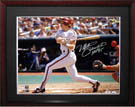 Mike Schmidt Autograph teams Memorabilia On Main Street, Click Image for More Info!