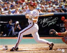 Mike Schmidt Autograph teams Memorabilia On Main Street, Click Image for More Info!