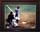 Mike Schmidt Autograph Sports Memorabilia, Click Image for more info!