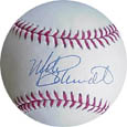 Mike Schmidt Autograph Sports Memorabilia On Main Street, Click Image for More Info!