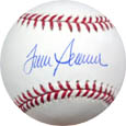 Tom Seaver Autograph teams Memorabilia On Main Street, Click Image for More Info!