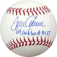 Tom Seaver Autograph teams Memorabilia On Main Street, Click Image for More Info!