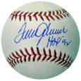 Tom Seaver Autograph Sports Memorabilia, Click Image for more info!