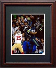 Richard Sherman Autograph Sports Memorabilia from Sports Memorabilia On Main Street, sportsonmainstreet.com, Click Image for more info!