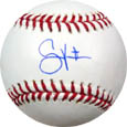 Shane Victorino Autograph Sports Memorabilia, Click Image for more info!