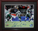 Shonn Greene Autograph Sports Memorabilia, Click Image for more info!