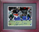 Shonn Greene Autograph Sports Memorabilia, Click Image for more info!
