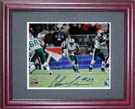 Shonn Greene Autograph Sports Memorabilia from Sports Memorabilia On Main Street, sportsonmainstreet.com, Click Image for more info!