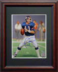 Phil Simms Autograph Sports Memorabilia, Click Image for more info!