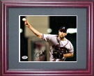 John Smoltz Autograph Sports Memorabilia, Click Image for more info!