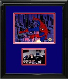 Spiderman Stan Lee Autograph Sports Memorabilia from Sports Memorabilia On Main Street, sportsonmainstreet.com, Click Image for more info!