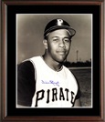 Willie Stargell Autograph Sports Memorabilia, Click Image for more info!