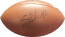 Michael Strahan Autograph Sports Memorabilia from Sports Memorabilia On Main Street, sportsonmainstreet.com, Click Image for more info!