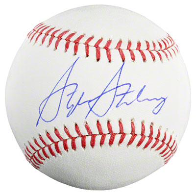 Stephen Strasburg Autograph Sports Memorabilia from Sports Memorabilia On Main Street, sportsonmainstreet.com