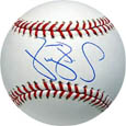 Darryl Strawberry Autograph Sports Memorabilia, Click Image for more info!