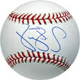 Darryl Strawberry Autograph Sports Memorabilia from Sports Memorabilia On Main Street, sportsonmainstreet.com, Click Image for more info!