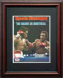 Sugar Ray Leonard Autograph Sports Memorabilia, Click Image for more info!