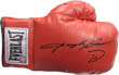 Sugar Ray Leonard Autograph Sports Memorabilia, Click Image for more info!