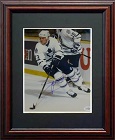 Mats Sundin Autograph Sports Memorabilia On Main Street, Click Image for More Info!