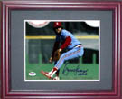 Bruce Sutter Autograph Sports Memorabilia, Click Image for more info!