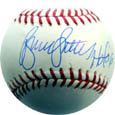 Bruce Sutter Autograph Sports Memorabilia, Click Image for more info!