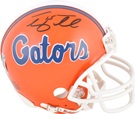 Tim Tebow Autograph Sports Memorabilia, Click Image for more info!