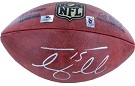 Tim Tebow Autograph Sports Memorabilia, Click Image for more info!