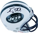 Tim Tebow Autograph Sports Memorabilia, Click Image for more info!