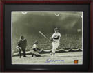 Ted Williams Autograph teams Memorabilia On Main Street, Click Image for More Info!