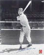 Ted Williams Autograph Sports Memorabilia, Click Image for more info!