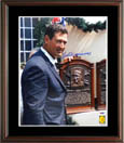 Ted Williams Autograph Sports Memorabilia On Main Street, Click Image for More Info!