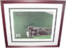 Ted Williams Autograph Sports Memorabilia, Click Image for more info!